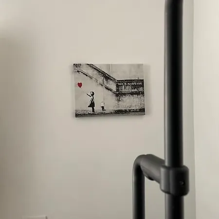 Apartamento Mimí