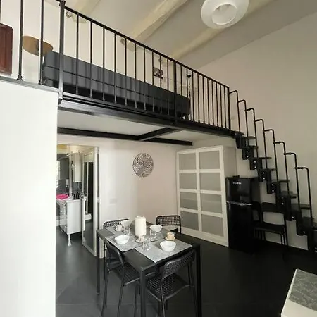Mimí Apartamento
