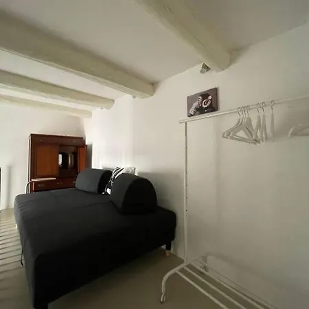 Mimí Apartamento Salerno