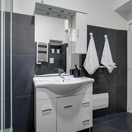Mimí Apartamento
