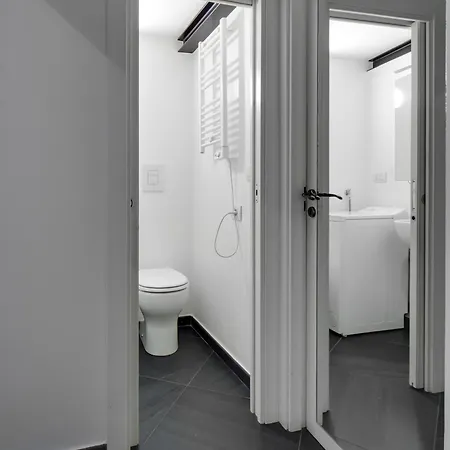 Mimí Apartamento *