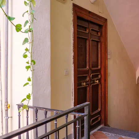Mimí Apartamento Salerno