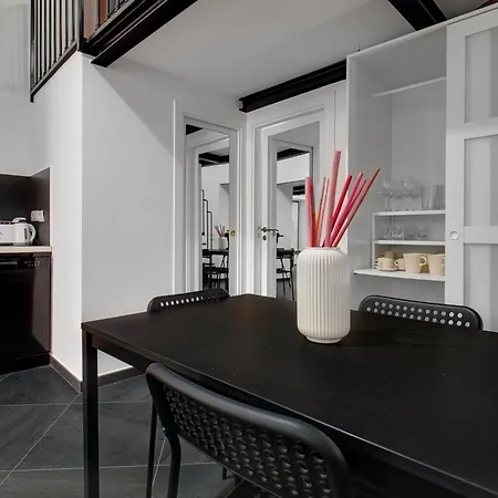 Mimí Apartamento Salerno