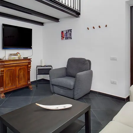 Apartamento Mimí *