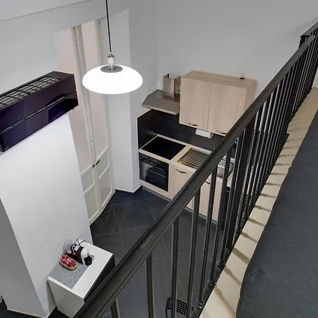 شقة Mimi ساليرنو