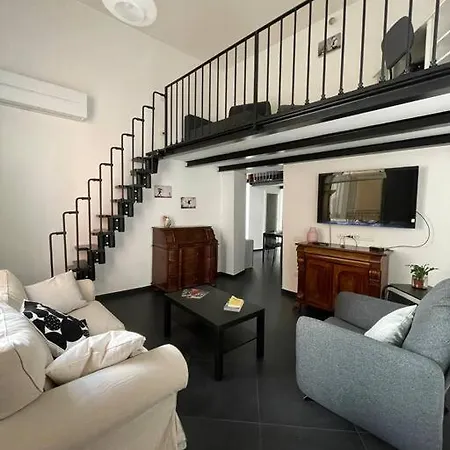 Mimi Apartment *